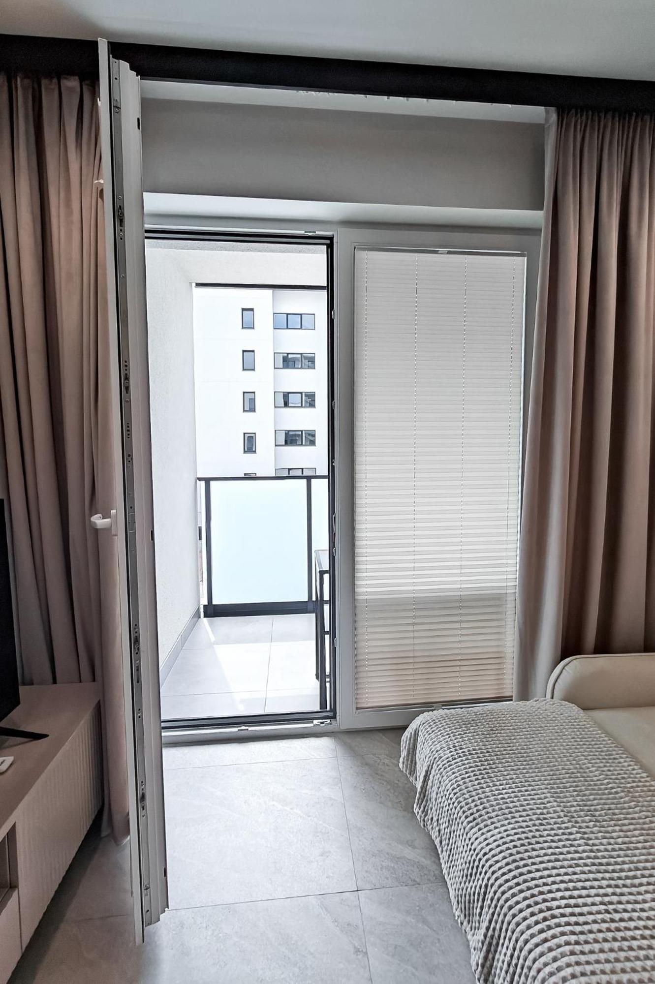 Apartament Osiedle Kresow Wschodnich Łuków 外观 照片